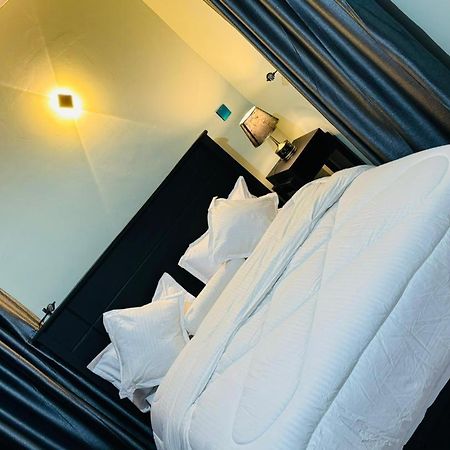 Sequoia Living Bed & Breakfast Кампала Екстериор снимка